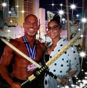 Meet your Posher, Brett